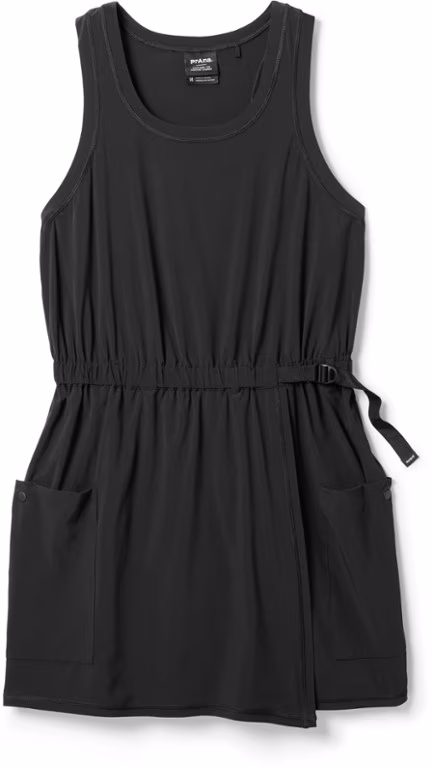 prAna Railay Pocket Dress