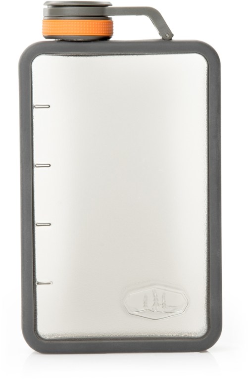 GSI Outdoors Boulder Flask - 10 fl. oz.