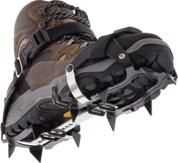 Kahtoola K 10 Hiking Crampons
