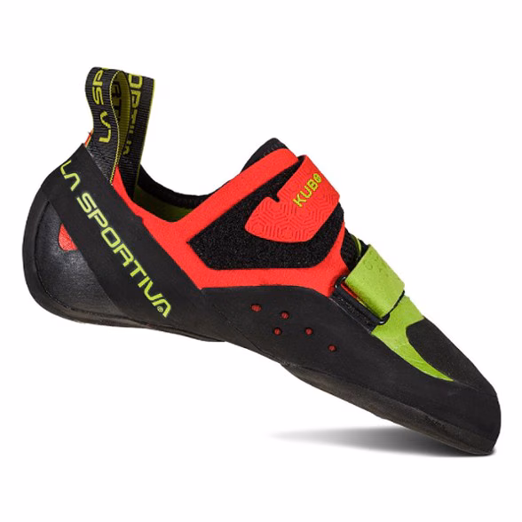 La Sportiva Kubo Climbing Shoes - Men's