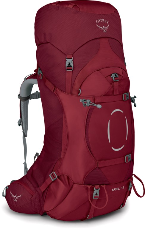 Osprey Ariel 55 Pack - Women's
