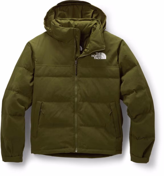 The North Face 1992 Ripstop Nuptse Down Jacket - Men's