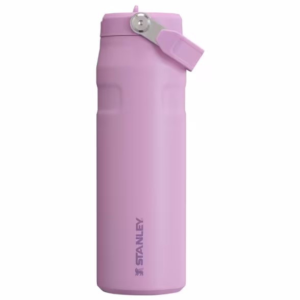 Stanley IceFlow AeroLight 2.0 Vacuum Water Bottle with Flip Straw Lid - 24 fl. oz.
