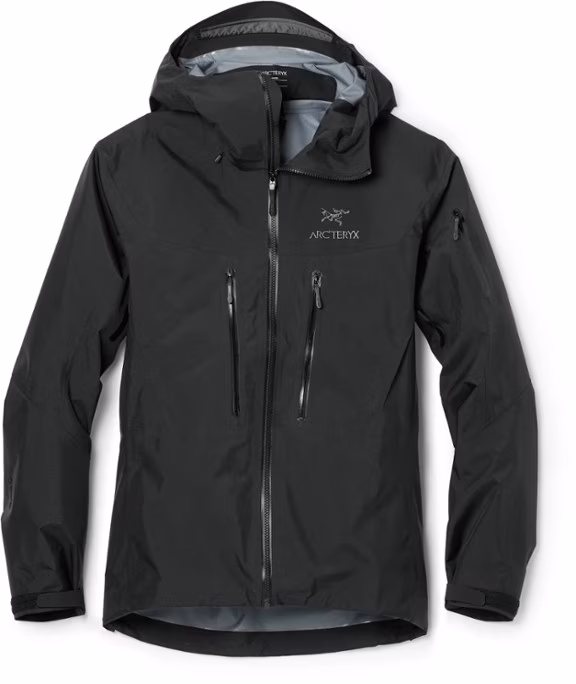 Arc'teryx Alpha SV Jacket - Men's