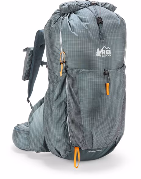 REI Co-op Flash Air 50 Pack - Men's