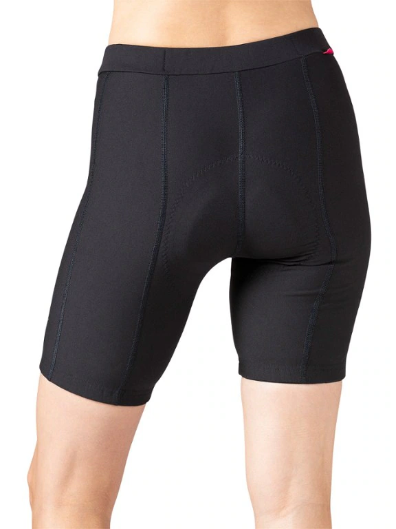 Terry Touring Bike Shorts - Women's