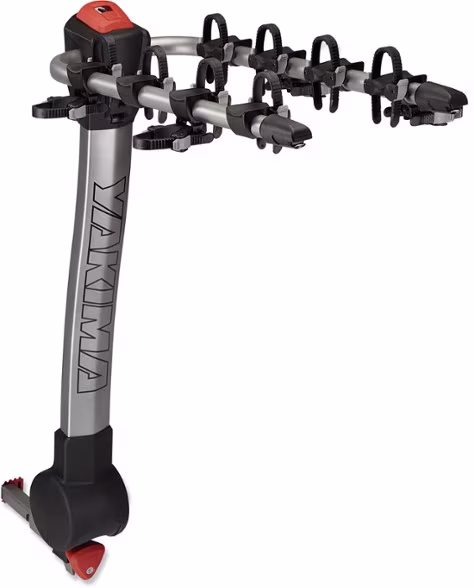 Yakima RidgeBack 4-Bike Hitch Rack