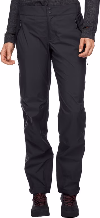 Black Diamond Highline Stretch Pants - Women's