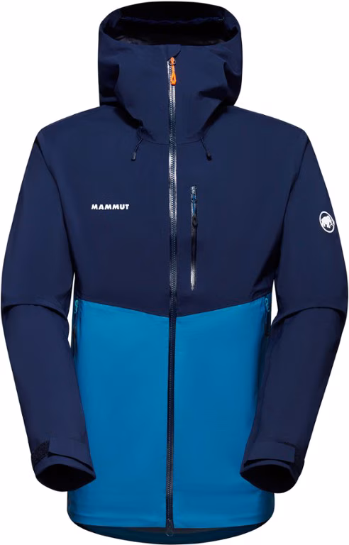 Mammut Alto Guide HS Hooded Jacket - Men's