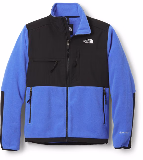 The North Face Denali Fleece Jacket - Men's