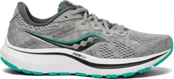 Saucony Omni 20 Road-Running Shoes - Women's