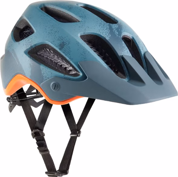 Trek Rally WaveCel Helmet