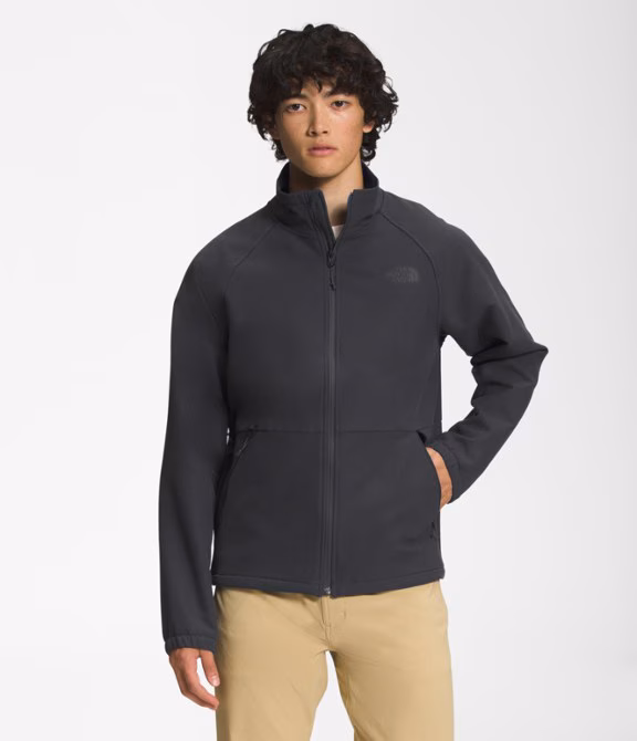 The North Face Camden Soft Shell Jacket - Men's
