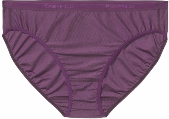 ExOfficio Give-N-Go 2.0 Bikini Briefs - Women's