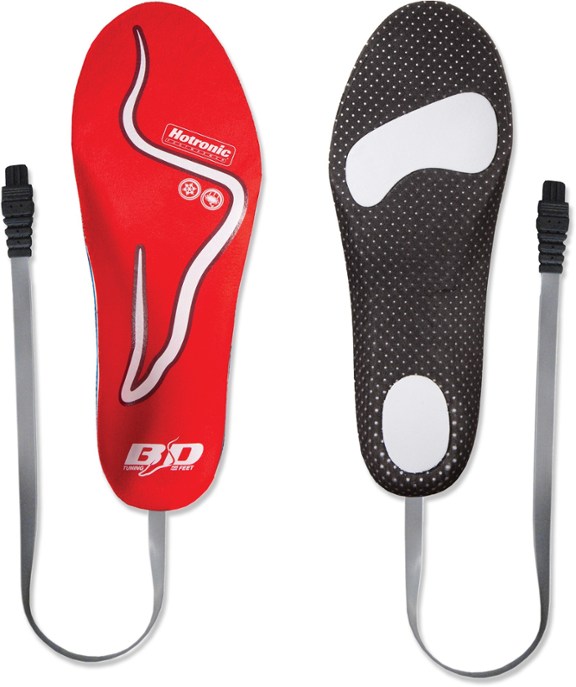 Hotronic BD Anatomic insoles