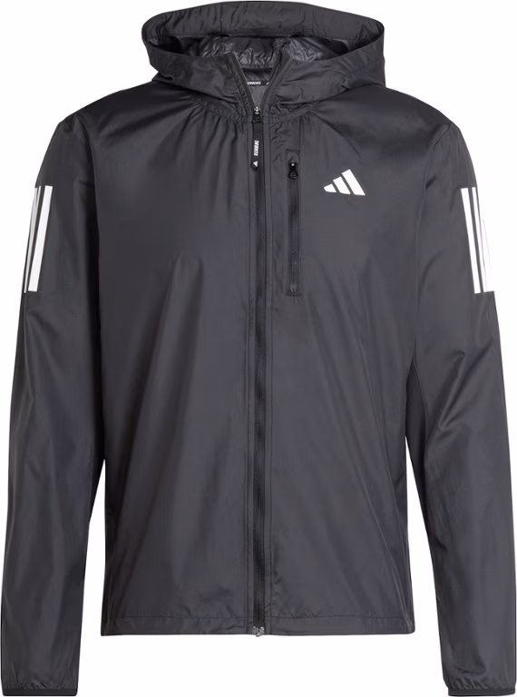 adidas Own The Run Jacket - Men's