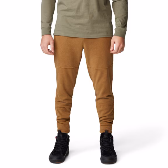 Mountain Hardwear Microchill Joggers - Men's