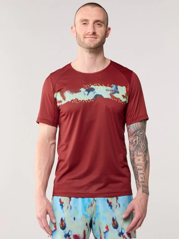 Janji x Merrell Run All Day T-Shirt - Men's