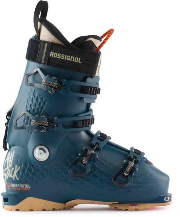Rossignol Alltrack Pro 120 LT MV GW Ski Boots - Men's - 2024/2025