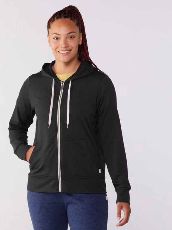 Vuori Halo Performance Hoodie 2.0 - Women's