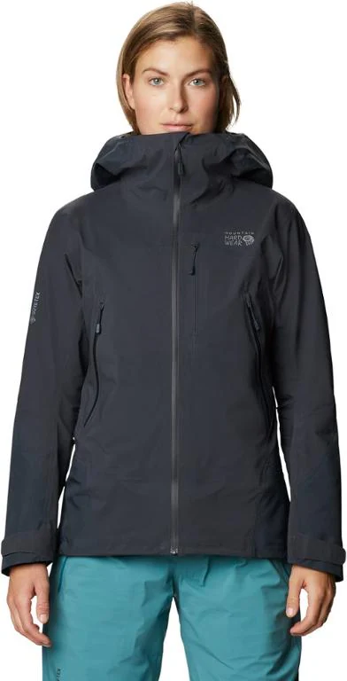 Mountain Hardwear High Exposure GORE-TEX C-KNIT Jacket - Women's