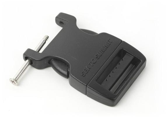 Sea to Summit 1-Pin Side-Release Field Repair Buckle