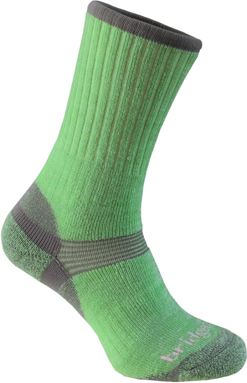 Bridgedale Merino Hiker Socks - Women's