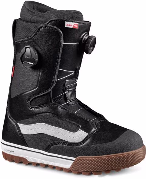 Vans Aura Pro Snowboard Boots - Men's - 2023/2024