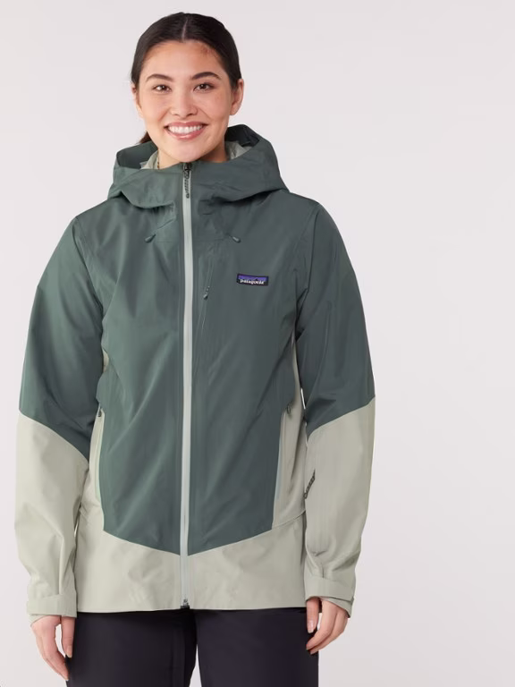 Patagonia Storm Shift Jacket - Women's