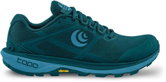 Topo Athletic Terraventure 4 Trail-Running Shoes - Women's