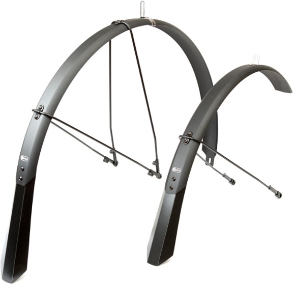 Portland Design Works Full Metal Fenders - 700c x 55 mm