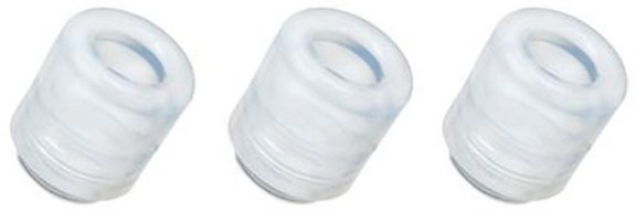 Osprey Hydraulics Bite Valve Sheath - Package of 3