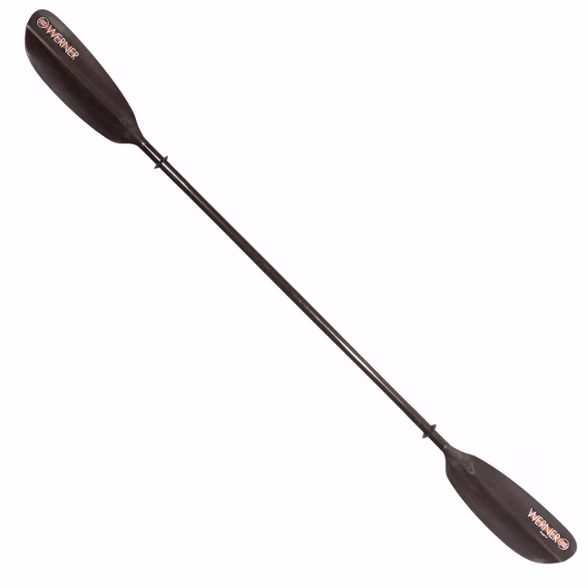 Werner Skagit CF IM Kayak Paddle