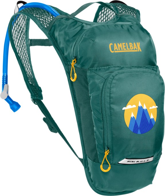 CamelBak Mini M.U.L.E. Hydration Pack - Kids'