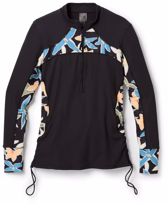 Nani Swimwear Baywatch Rashguard - Women's