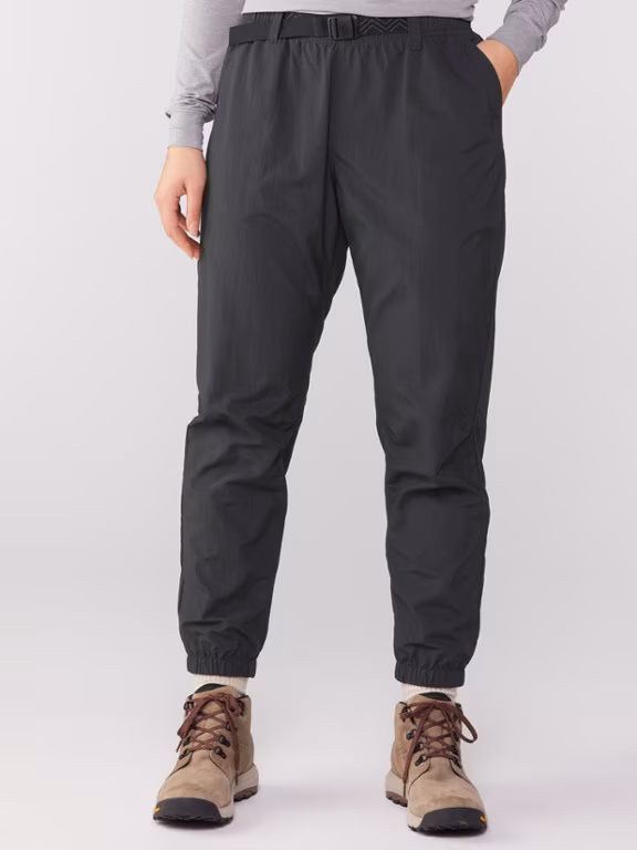 Mountain Hardwear Stryder Mid-Rise Pants - Women's