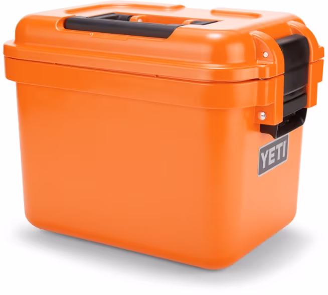 YETI LoadOut GoBox 15 Gear Case