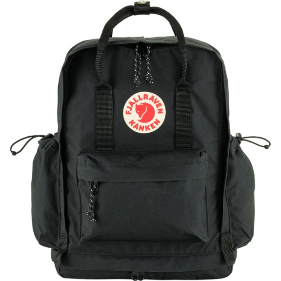 Fjallraven Kanken Outlong Pack