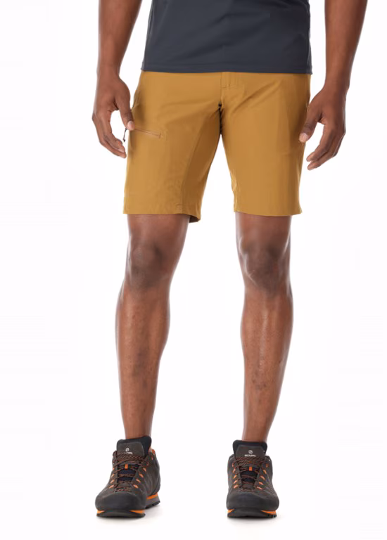 Rab Incline Light Shorts - Men's