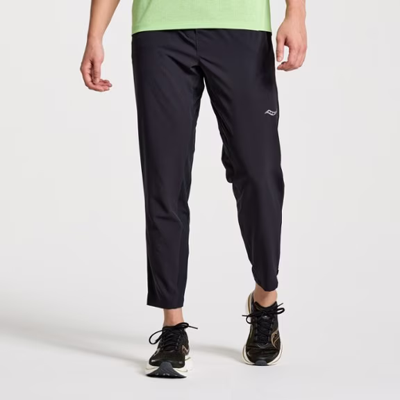 Saucony Boston Woven Pants - Men's