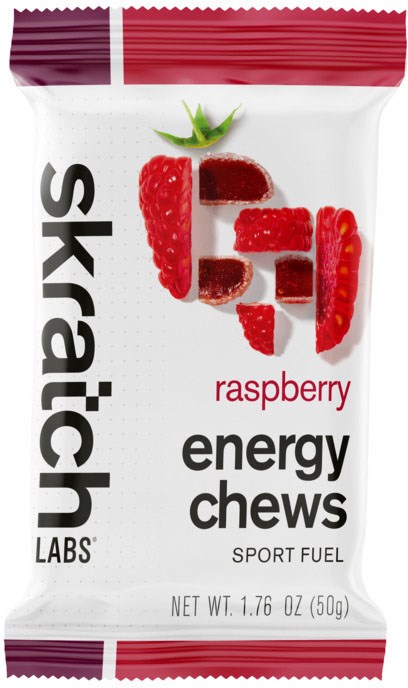 Skratch Labs Sport Energy Chews