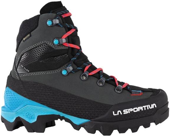 La Sportiva Aequilibrium LT GTX Mountaineering Boots - Women's