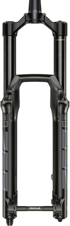 RockShox ZEB Charger R Suspension Fork