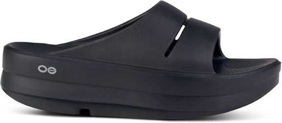 OOFOS OOmega OOahh Sandals - Women's