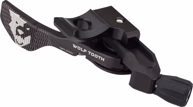 Wolf Tooth Components ReMote Light Action Dropper Lever for SRAM MatchMaker X