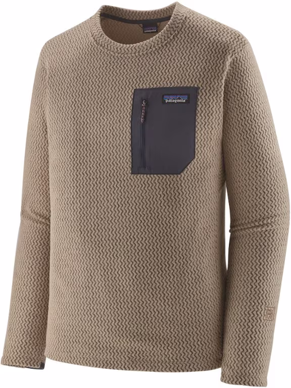 Patagonia R1 Air Crew Fleece Pullover - Men's