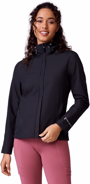 Free Country X20 Waterproof Rain Jacket - Women's