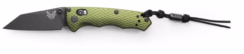 Benchmade 290BK-2 Immunity Knife