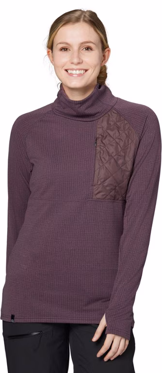 Flylow Sondra Fleece Pullover - Women's