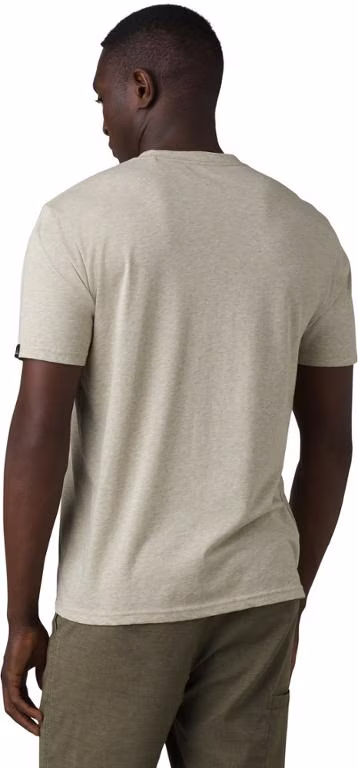 prAna V-Neck T-Shirt - Men's